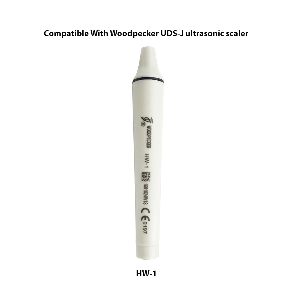 Woodpecker Ultrasonic Scaler Handpiece - HW
