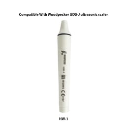 Woodpecker Ultrasonic Scaler Handpiece - HW - 12