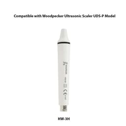 Woodpecker Ultrasonic Scaler Handpiece - HW - 10