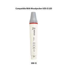 Woodpecker Ultrasonic Scaler Handpiece - HW - 11