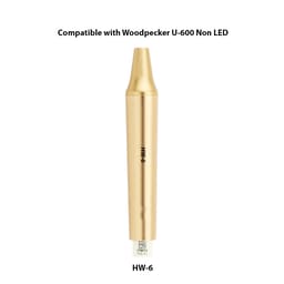 Woodpecker Ultrasonic Scaler Handpiece - HW - 13