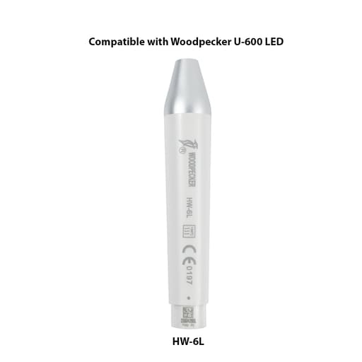 Woodpecker Ultrasonic Scaler Handpiece - HW
