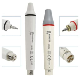 Woodpecker Ultrasonic Scaler Handpiece - HW - 4