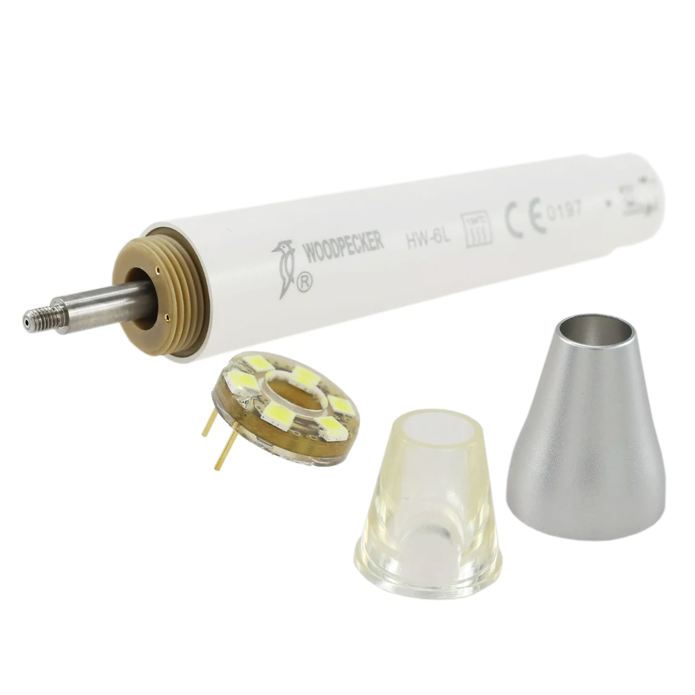 Woodpecker Ultrasonic Scaler Handpiece - HW