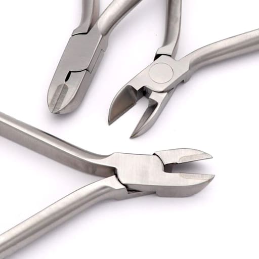 Koden Hard Wire Cutter