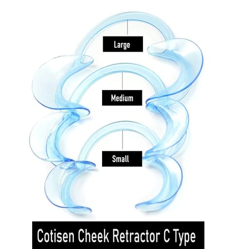 Cotisen Cheek Retractor