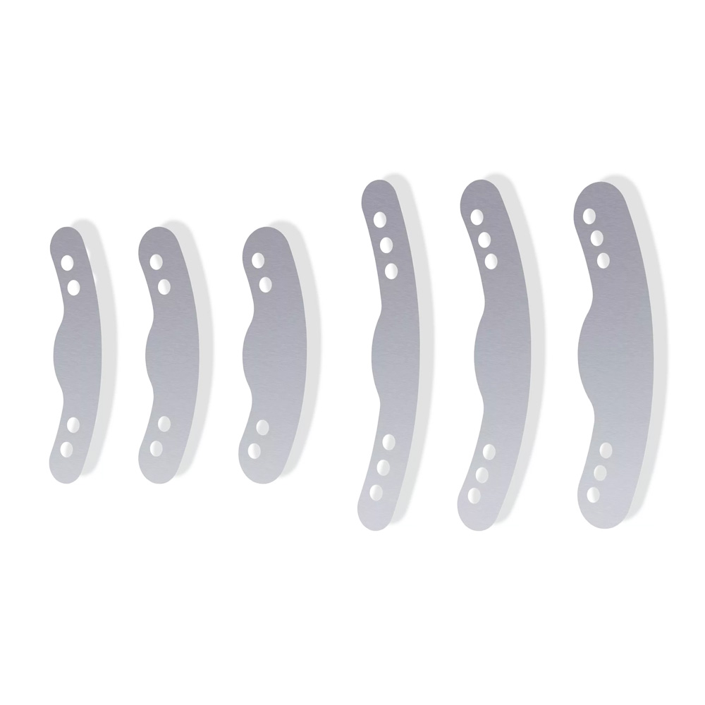 Hahnenkratt Matrix Bands