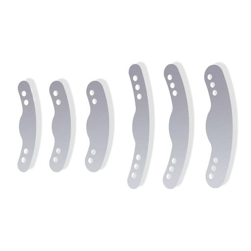 Hahnenkratt Matrix Bands