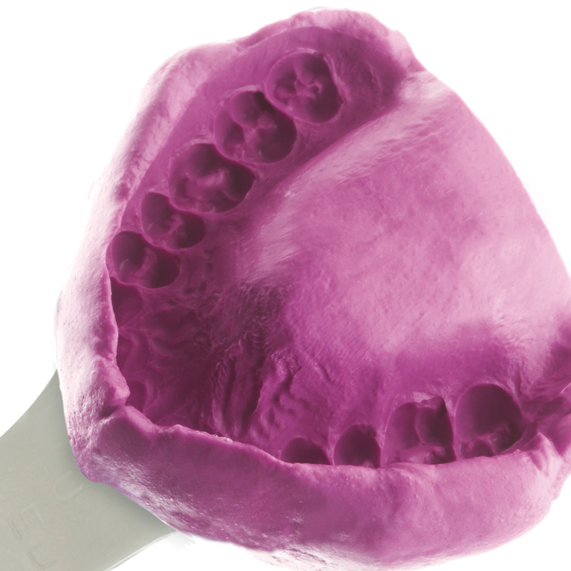 Zhermack Hydrogum 5 Alginate Impression Powder - 453g