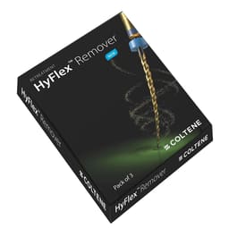 Coltene Hyflex Remover Retreatment Rotary Files - 6