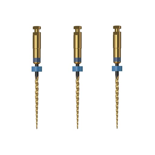 Coltene Hyflex Remover Retreatment Rotary Files