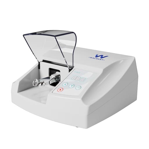 Waldent I-MIX Metal Clip Amalgamator