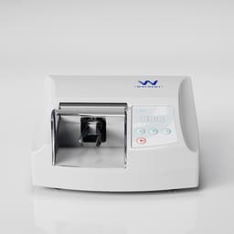Waldent I-MIX Metal Clip Amalgamator - 8