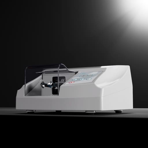 Waldent I-MIX Metal Clip Amalgamator