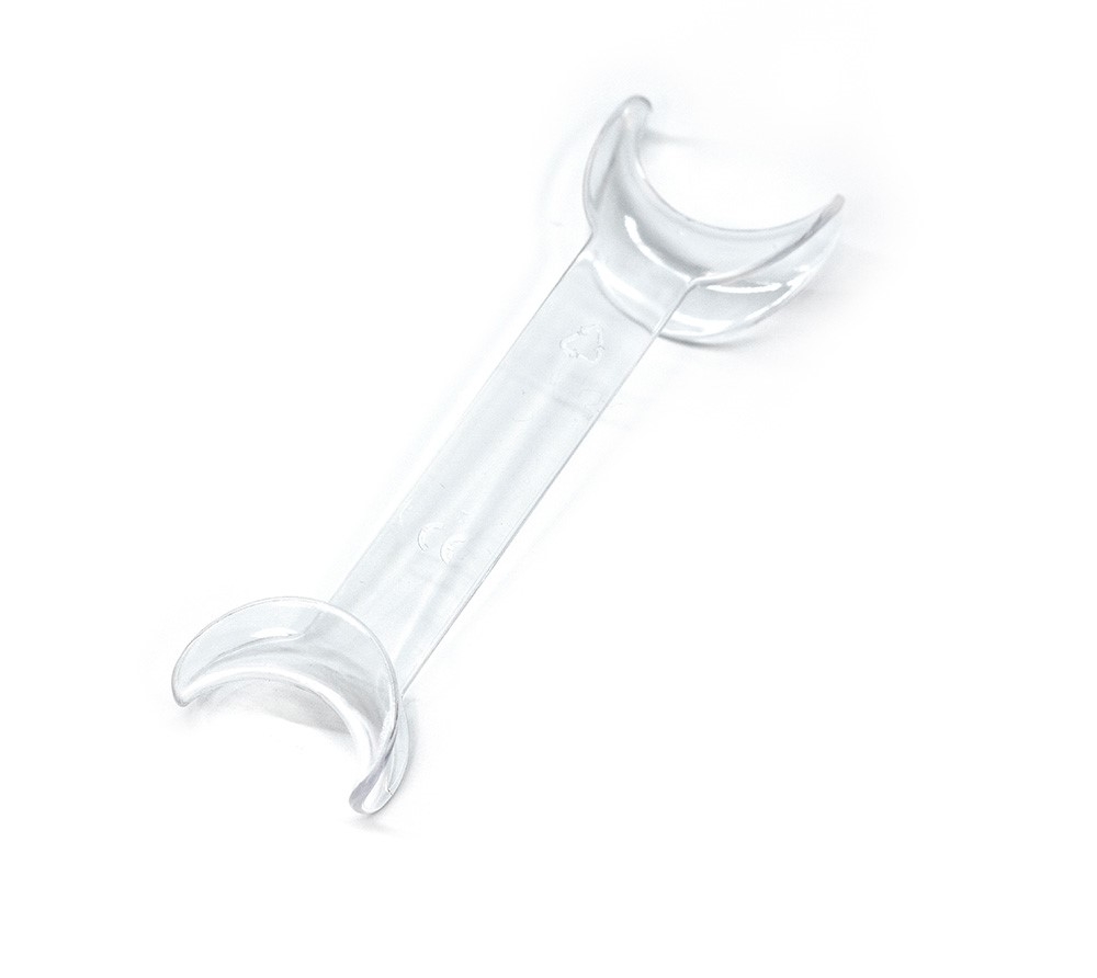 ET Dental Double Sided Cheek Retractor 