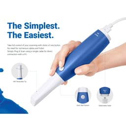 Medit i600 Intraoral Scanner - 7