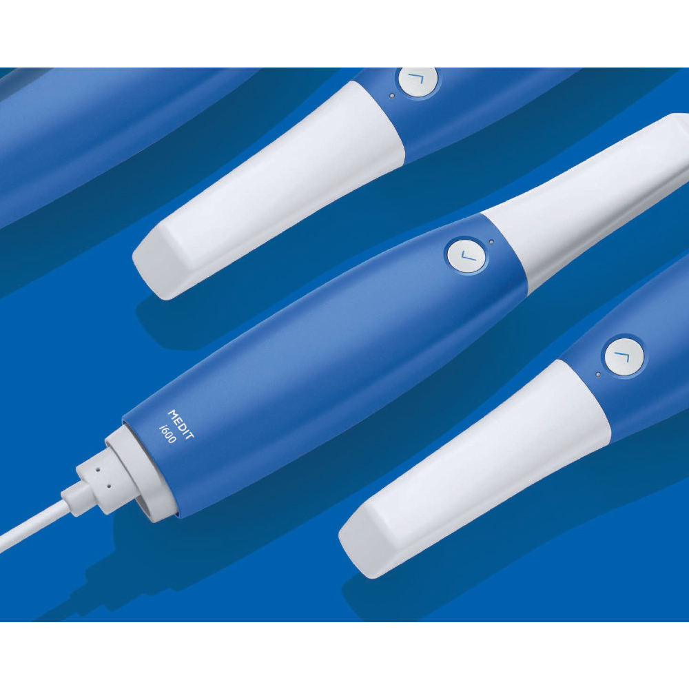 Medit i600 Intraoral Scanner