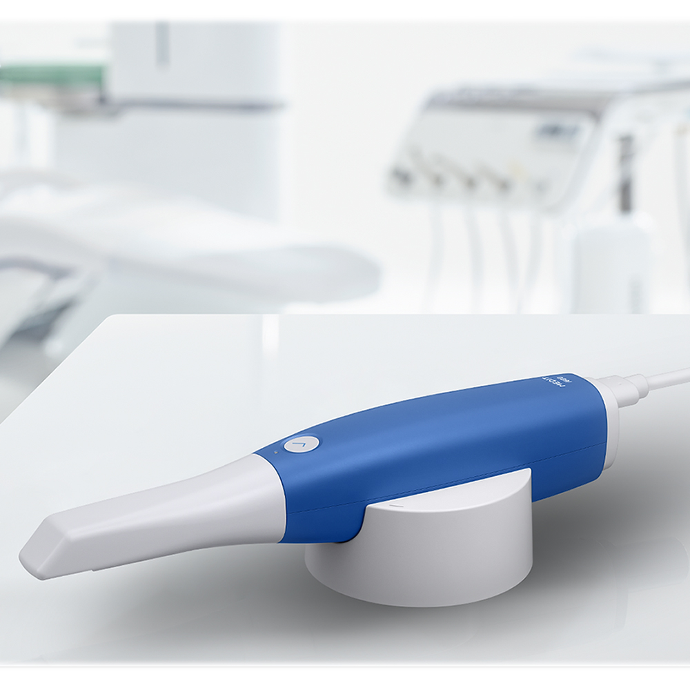 Medit i600 Intraoral Scanner