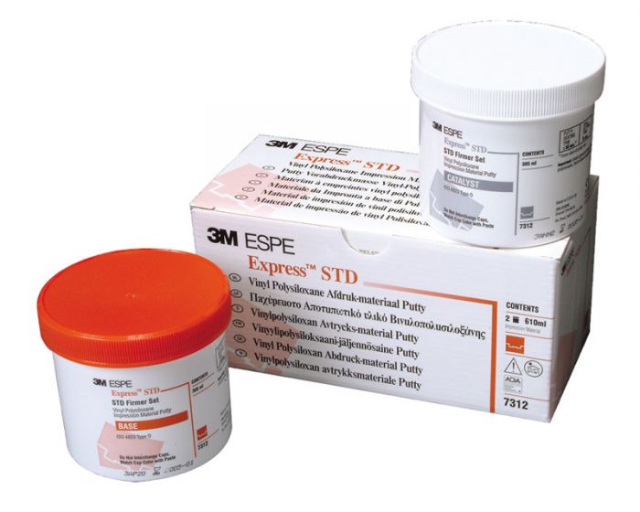 3M ESPE Express STD Putty