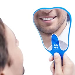 iDENTical Tooth Shape Hand Mirror - 6