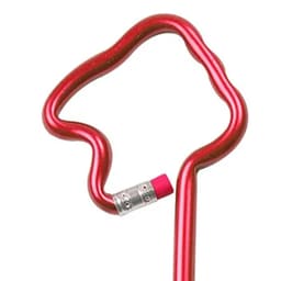 iDENTical Dr Tooth Pencil MD-902 (Pack of 1) - 6