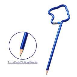 iDENTical Dr Tooth Pencil MD-902 (Pack of 1) - 5