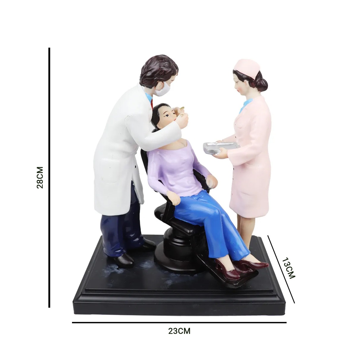 iDENTical Sculpture (5025)