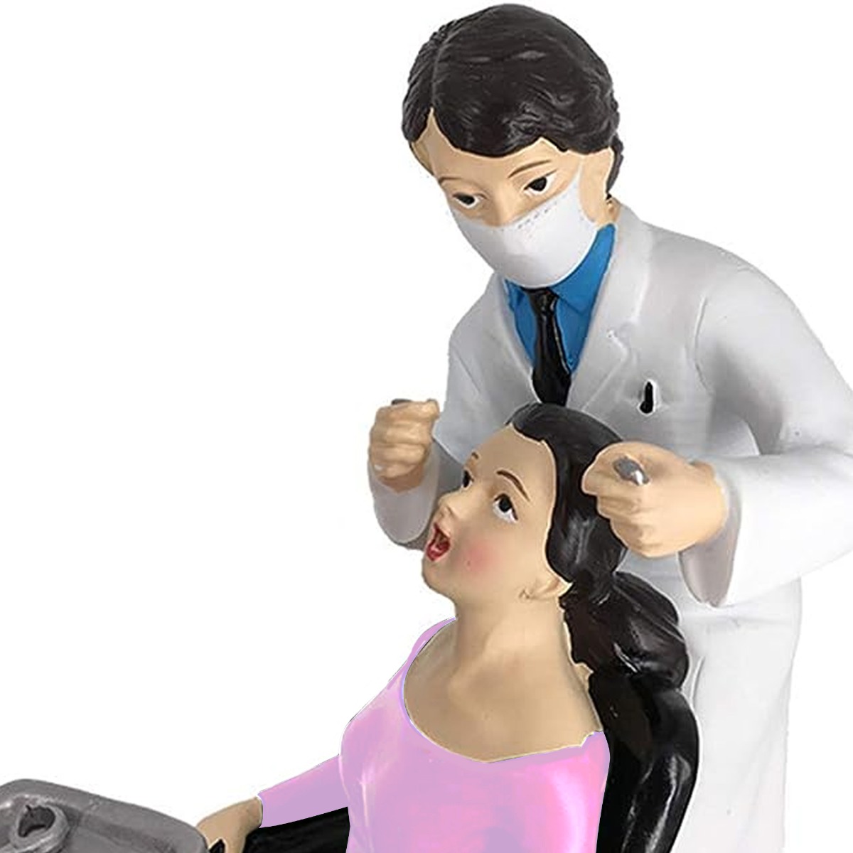 iDENTical Sculpture (5025)