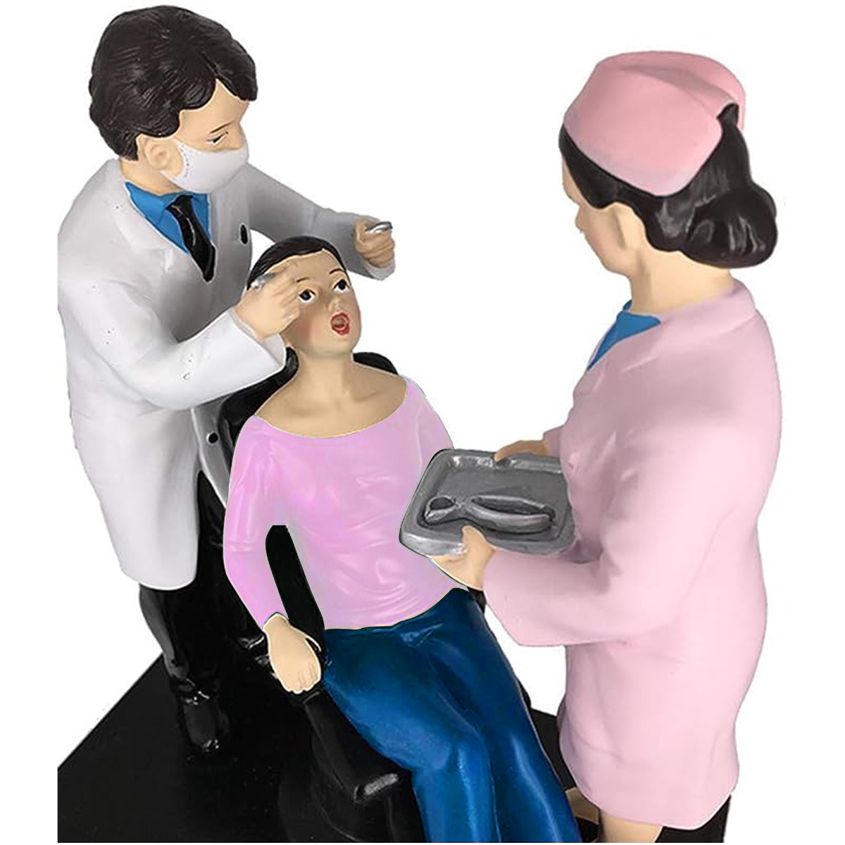 iDENTical Sculpture (5025)