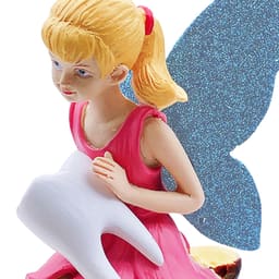iDENTical Tooth Fairy Model MD-116 - 6
