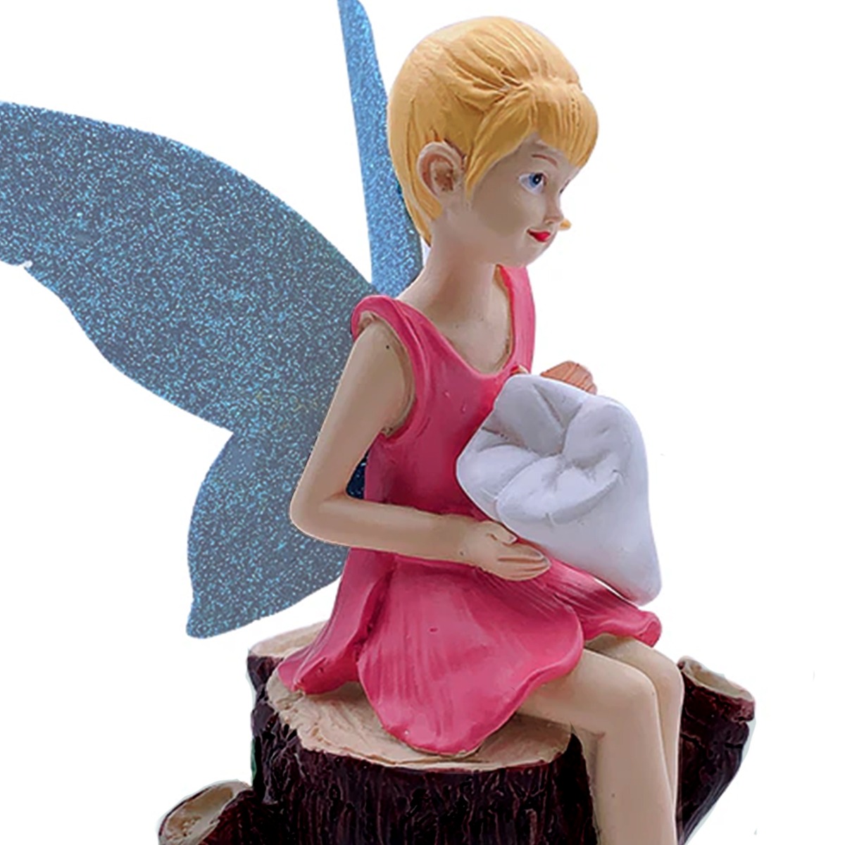 iDENTical Tooth Fairy Model MD-116
