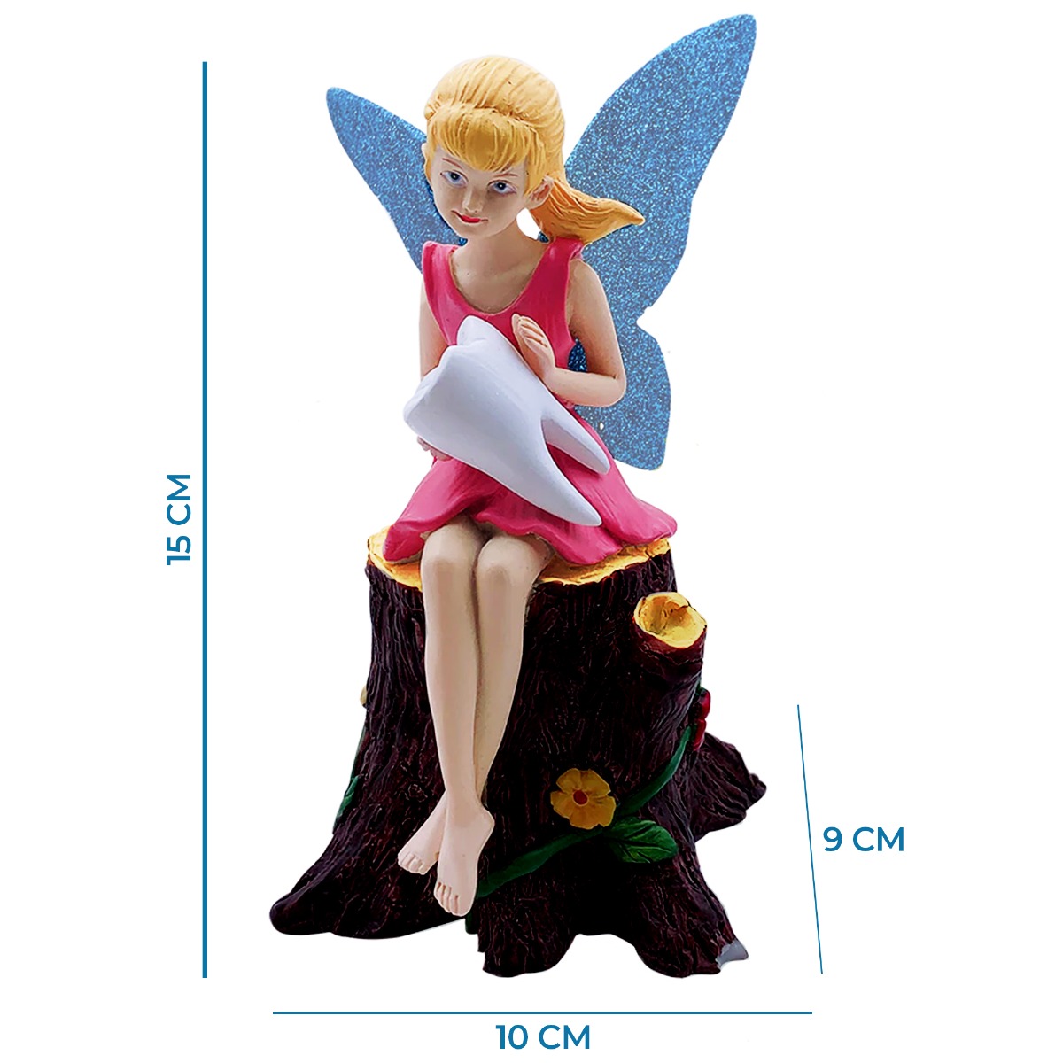 iDENTical Tooth Fairy Model MD-116