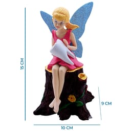 iDENTical Tooth Fairy Model MD-116 - 4