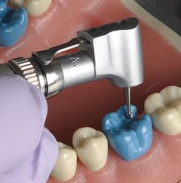 Waldent Contra-angle Handpiece Special Edition (W-141) - 13