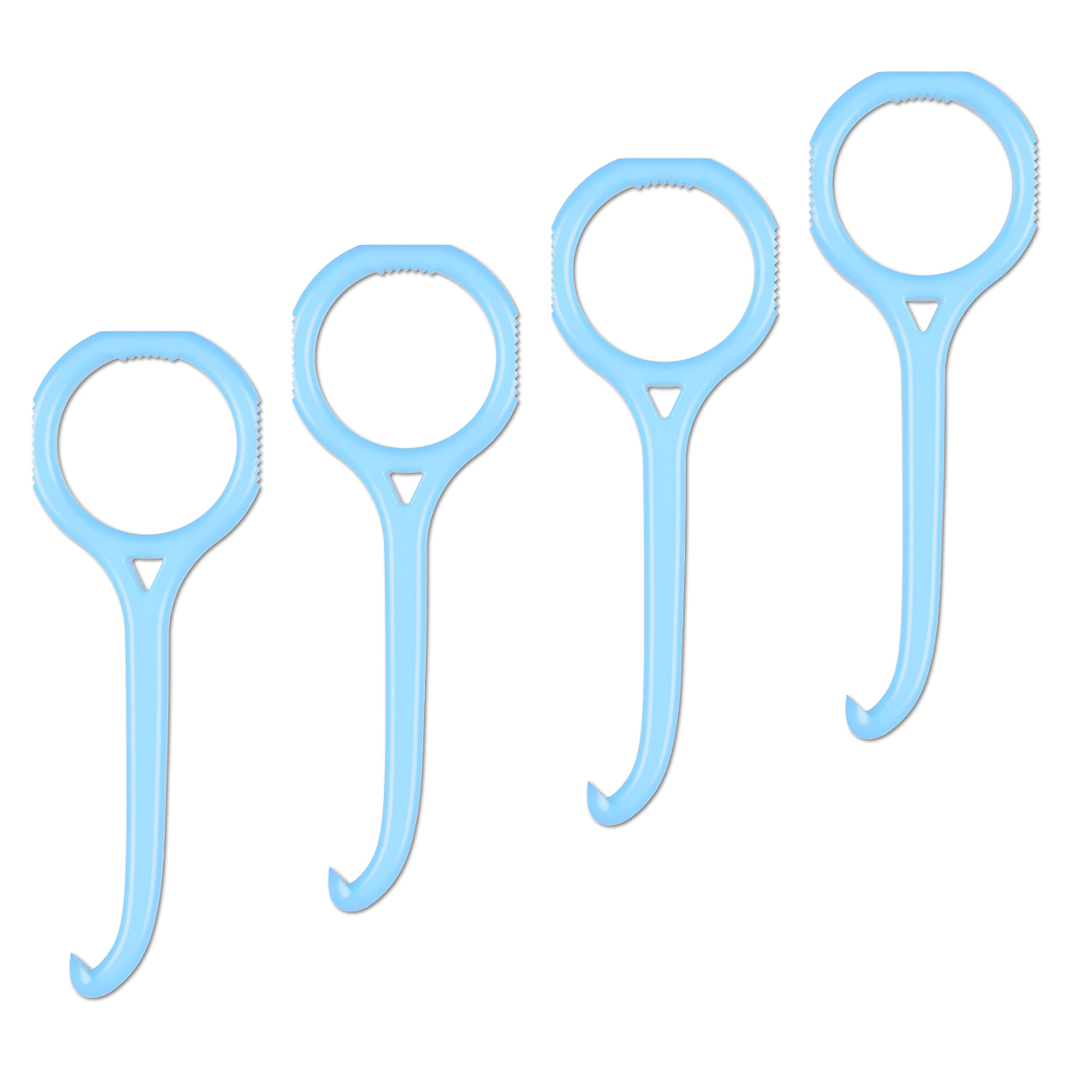 U Ortho Clear Aligner Remover - Blue