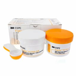 3M ESPE Express Xt Vps Impression Material - Refills - 4