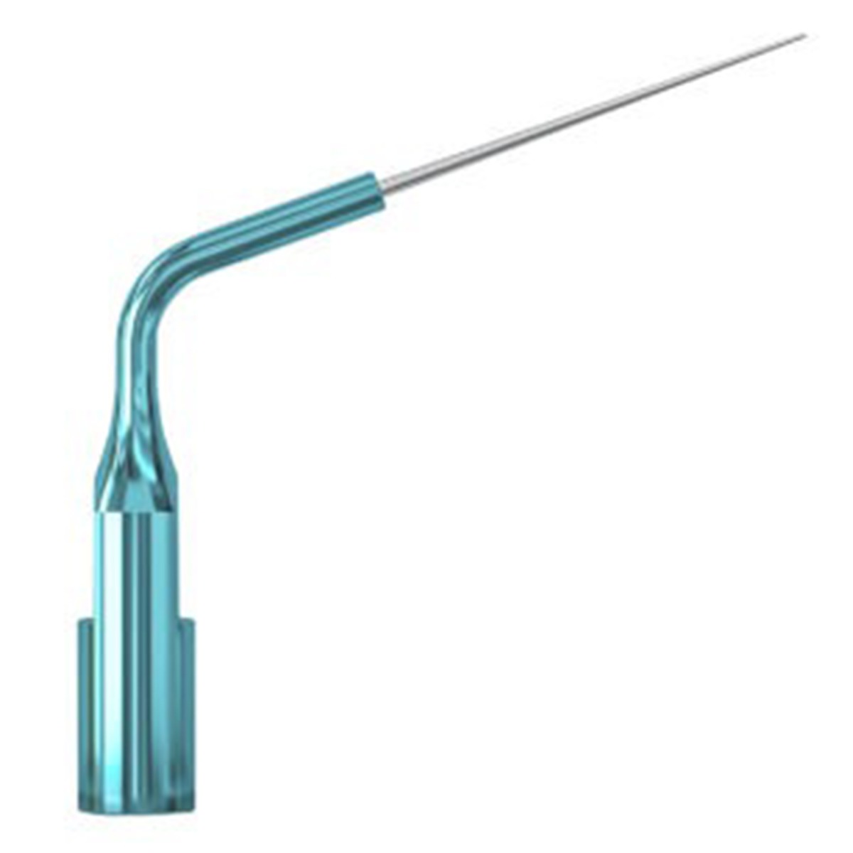 Eighteeth Medical Ultra X Tips - Blue #25 2% 18mm (Pack of 1)