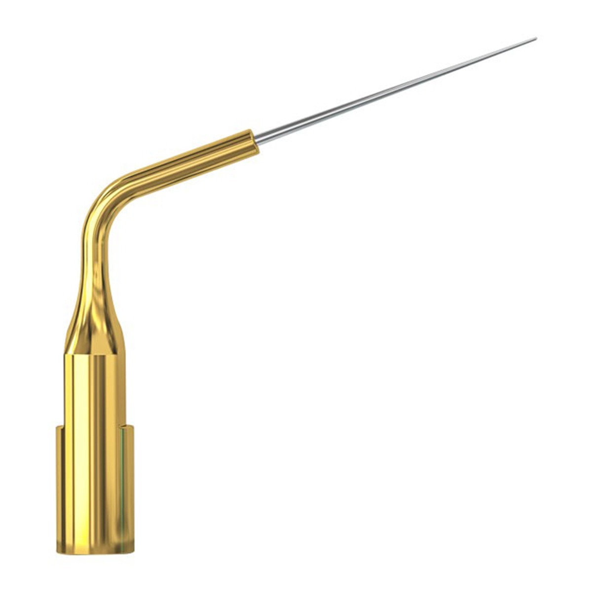 Eighteeth Medical Ultra X Tips - Gold #25 2% 18mm (Pack of 1)