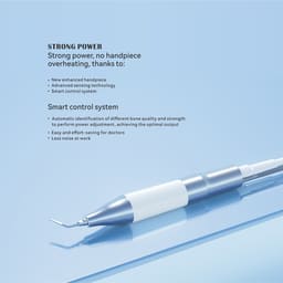 Woodpecker Surgic Smart Piezosurgery Unit - 5