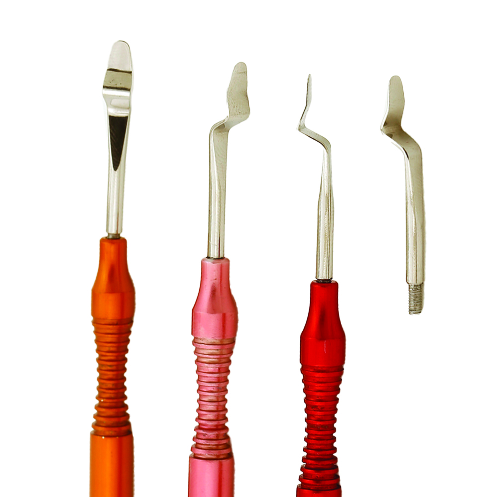 Julldent Socket Shield Retractor (Dr. Udatta Design)