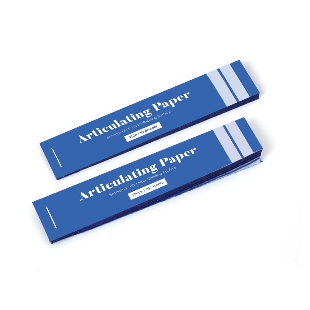 ET Dental Articulating Paper 