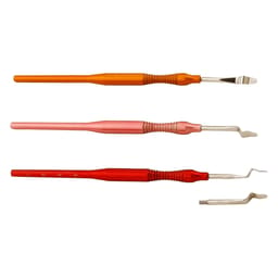 Julldent Socket Shield Retractor (Dr. Udatta Design)