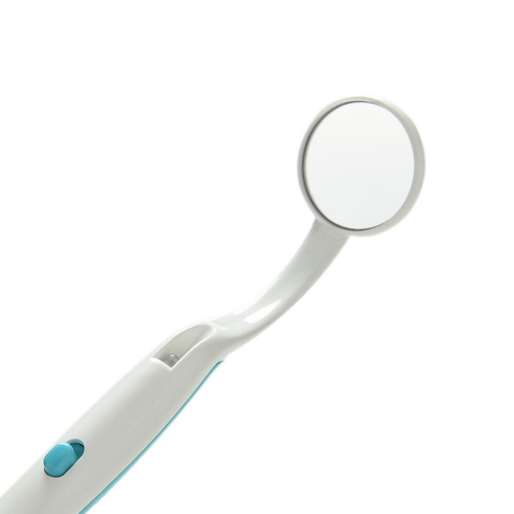 ET Dental LED Mouth Mirror