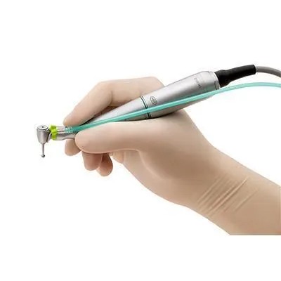 W&H Ws-75lg Surgical Contra Angle Handpiece 20:1 (Fiber Optic) - WH113