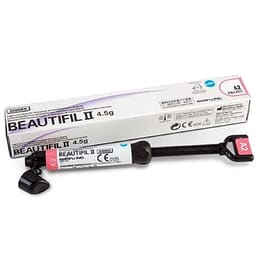 Shofu Beautifil ii Refills A2