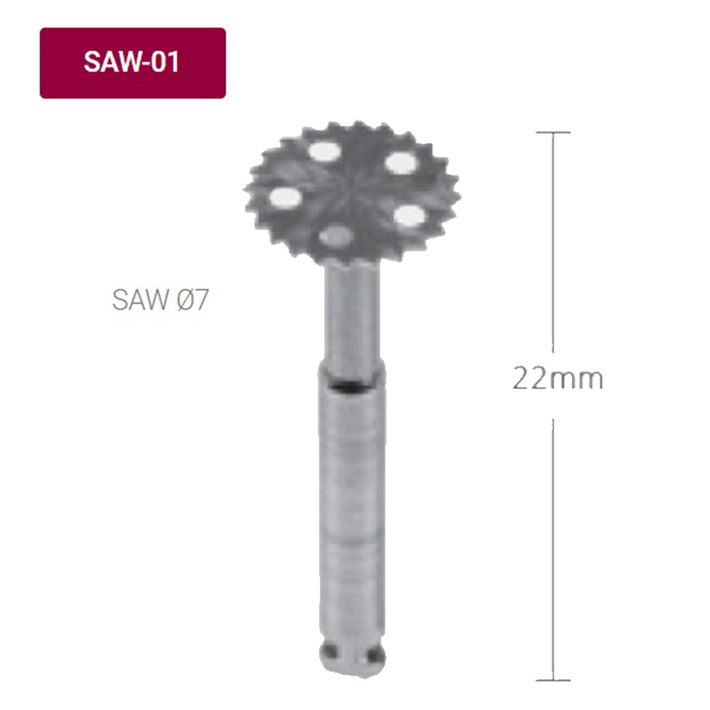 MCTBIO Bone Crester Kit (BCT-01)