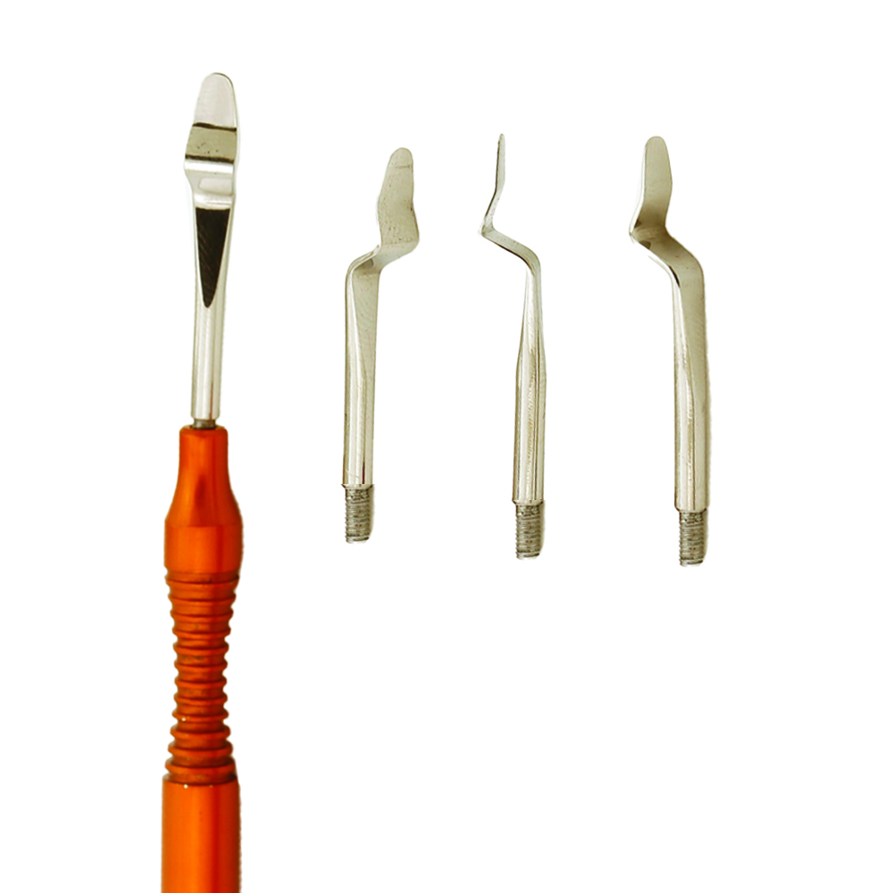 Julldent Socket Shield Retractor (Dr. Udatta Design)