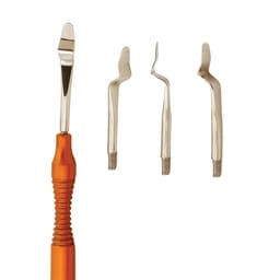 Julldent Socket Shield Retractor (Dr. Udatta Design) - 4