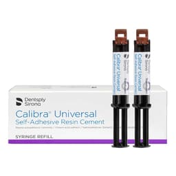 Dentsply Calibra Universal Self Adhesive Resin Cement - 4
