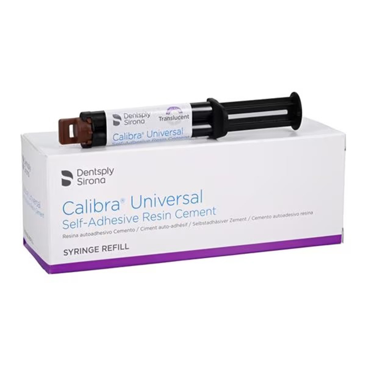 Dentsply Calibra Universal Self Adhesive Resin Cement